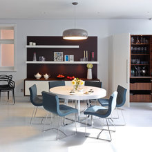 Dining storage