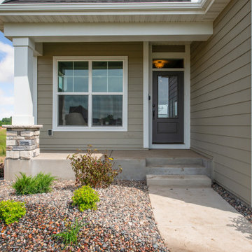 10867 38th Trail - Veranda