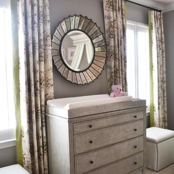 Nursery in Norcross
