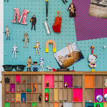 KIds room