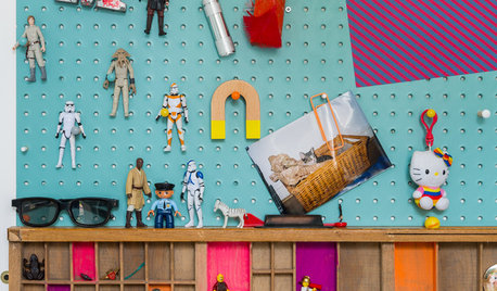 Boost Your Storage and Style With This Versatile Material