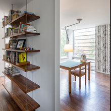 Home Office Ideas