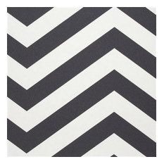 Shop Chevron Wallpaper on Houzz