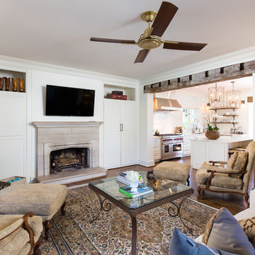 Mountain Brook-  Amazing Tudor