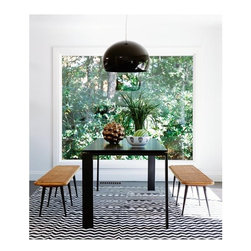 Four Table 2 by Kartell - Coffee Tables
