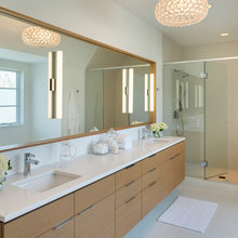 bath