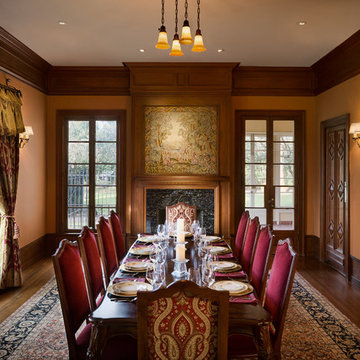 Julia Morgan Sacramento House