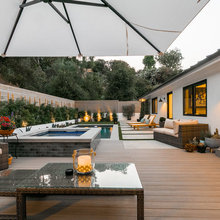 Serene Pool