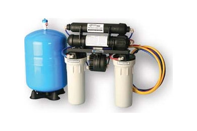 Hague Reverse Osmosis Drinking Water System