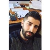 Serhat Ataşçı's photo