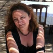 Begüm Özdaş's photo