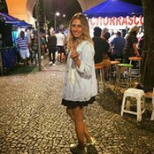 Foto von Valentina Ra