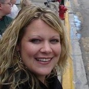 Cherith Karsak's photo