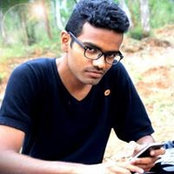 Sharath Gowda's photo