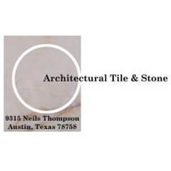 Architectural Tile & Stone