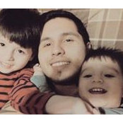 Omar Llerena's photo