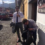 Foto de Michael Grinceri