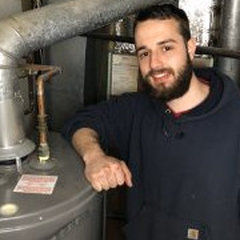 Waller Plumbing Ltd