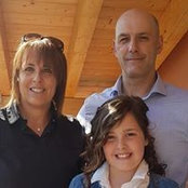 Monica Lafranconi's photo