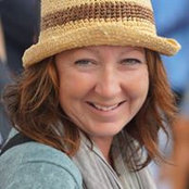Jacqueline Mulhearn's photo