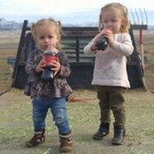 Melanie McPherson's photo