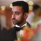 Vishal Malik's photo