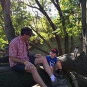 Mitchell Rabin's photo