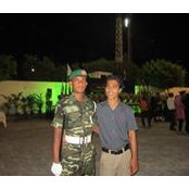 Mohamed Azeem's photo