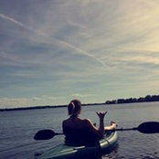 Sidney Crawford's photo