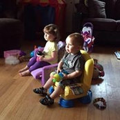 John Pegos's photo