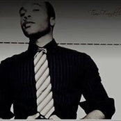 Tim Franklins foto