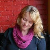 Foto von Angie Campbell