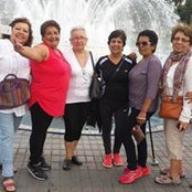 Antonieta Grados's photo