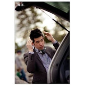 Mike Tao's photo
