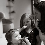Melisa Burn's photo