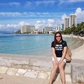 Celeste Parico's photo