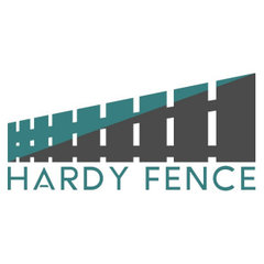 Hardy Fence