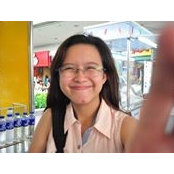Ellysa Charise Quiros Üs foto