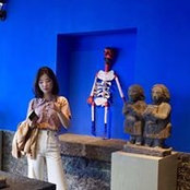 Yanxin Jiang's photo