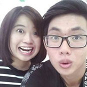 Albert Au's photo