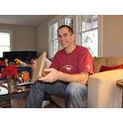 Brian McQueen's photo
