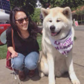 Kirstie Lee's photo