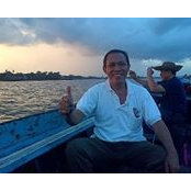 Pieter Manoppo's photo