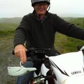 Phil Taylors foto