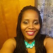 Foto de Kisha Cantrell