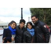 Ankita Arya's photo