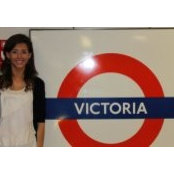 Victoria Lund's photo