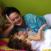 Monica Sevilla's photo