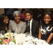 Nurah Oyekan's photo