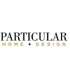 Particular Home + Design